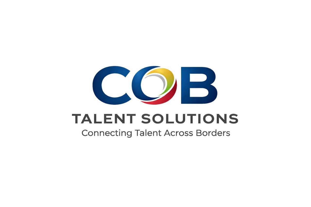 COB TALENT SOLUTIONS